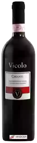 Winery Vicolo - Chianti