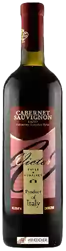 Winery Victor - Cabernet Sauvignon
