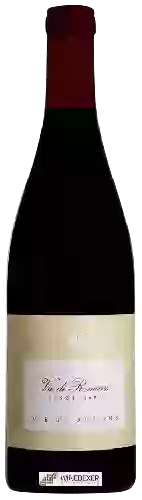 Winery Vie di Romans - Pinot Nero