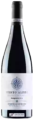 Winery Viento Aliseo - Tempranillo - Petit Verdot