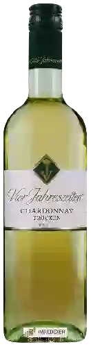 Winery Vier Jahreszeiten - Chardonnay Trocken
