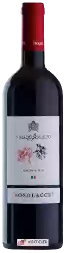 Winery Vignamato - Rosolaccio