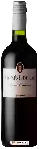 Winery Vigné-Lourac - Duras - Cabernet