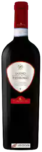 Winery Vigne Sannite - Piedirosso Sannio