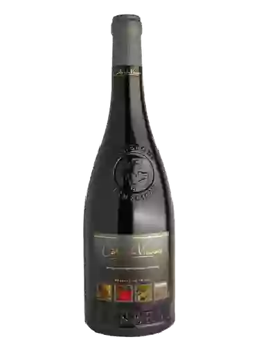 Winery Vignerons Ardéchois - Cotes du Vivarais Rosé