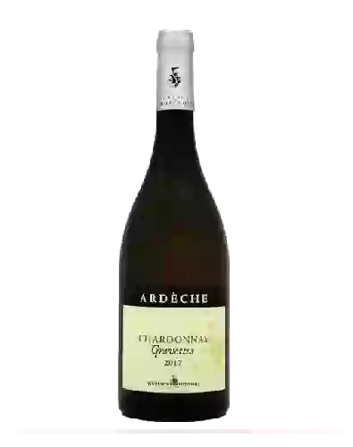 Winery Vignerons Ardéchois - Gravettes Chardonnay