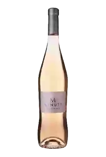 Winery Vignerons Ardéchois - So Med Brut de Rosé