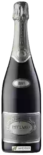 Winery Vigneti Pittaro - Talento Etichetta Argento Brut