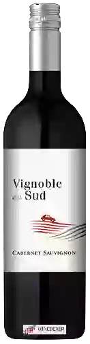 Vignoble du Sud - Cabernet Sauvignon