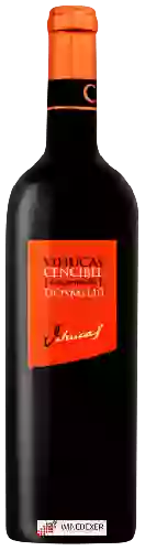 Winery Vihucas - Cencibel