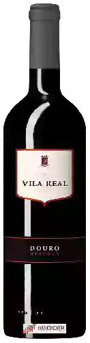 Winery Vila Real - Reserva Tinto