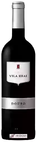 Winery Vila Real - Tinto