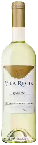 Winery Vila Regia - Douro Branco