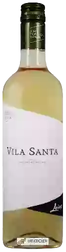 Winery Vila Santa - Branco