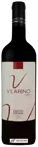 Winery Vilarino - Tinto
