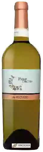 Winery Villa Bizzarri - Primo Cerchio