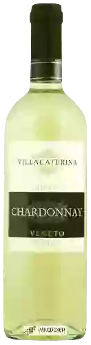 Winery Villa Caterina - Chardonnay