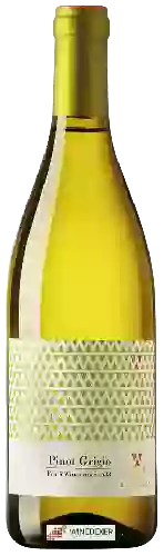 Winery Villa Locatelli - Pinot Grigio