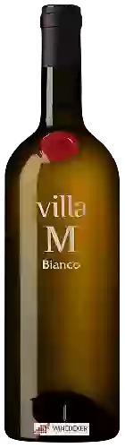 Winery Villa M - Bianco