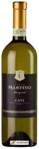 Winery Villa Martino - Gavi