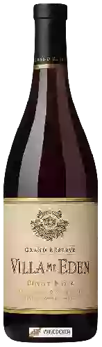 Winery Villa Mt. Eden - Bien Nacido Vineyard Grand Reserve Pinot Noir