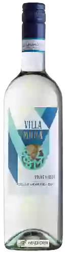 Winery Villa Mura - Pinot Grigio delle Venezie