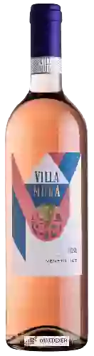 Winery Villa Mura - Rosé