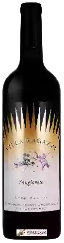 Winery Villa Ragazzi - Sangiovese