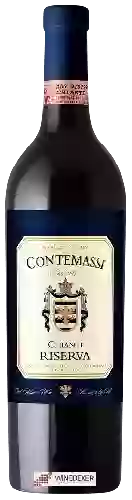 Winery Contemassi - Chianti Riserva