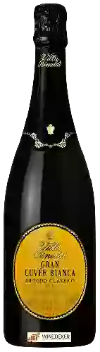 Winery Villa Rinaldi - Gran Cuvée Bianca Brut