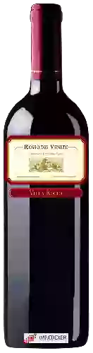 Winery Villa Rocca - Rosso del Veneto