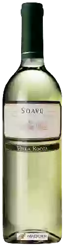 Winery Villa Rocca - Soave