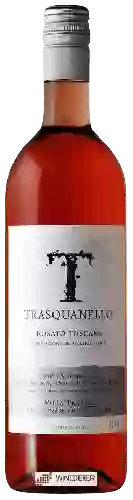 Winery Villa Trasqua - Trasquanello Rosato di Toscana