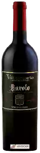 Winery Villadoria - Barolo Sôrì Paradiso