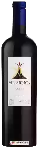 Winery Villarrica - Merlot