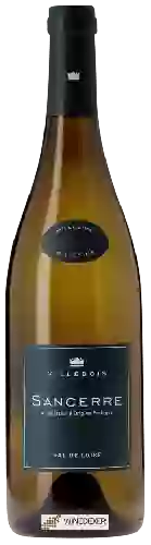 Winery Villebois - Sancerre