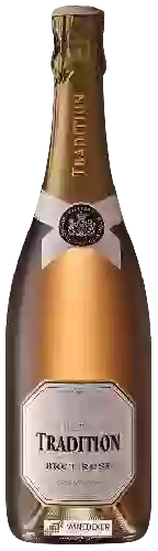 Winery Villiera - Tradition Brut Rosé