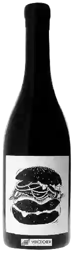 Winery Vin Noé - Rêve Américain Pommard
