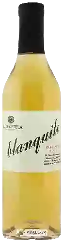 Winery Callejuela - Blanquito Manzanilla Pasada