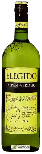 Winery Viña Tridado - Elegido Bianco