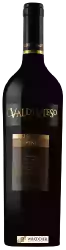 Winery Valdivieso - Reserva Merlot