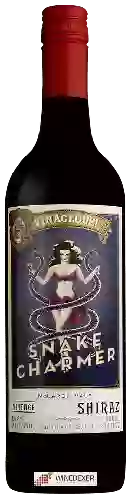 Winery Vinaceous - Snake Charmer Shiraz