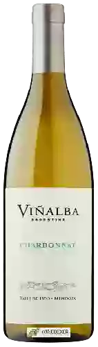 Winery Viñalba - Chardonnay