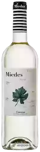 Winery Miedes - Viura