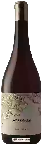 Winery Viñas Serranas - El Helechal Rufete Blanca