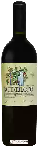 Winery Viñateros de Raíz - Jardinero Mezcla Tinta