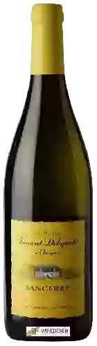 Domaine Delaporte - Sancerre Blanc