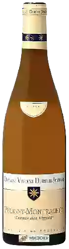 Domaine Vincent Dureuil-Janthial - Puligny-Montrachet 'Corvée des Vignes'