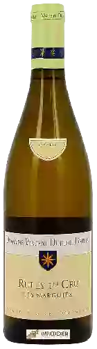 Domaine Vincent Dureuil-Janthial - Rully 1er Cru 'Margotés'