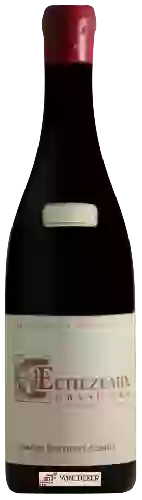 Domaine Berthaut-Gerbet - Echezeaux Grand Cru